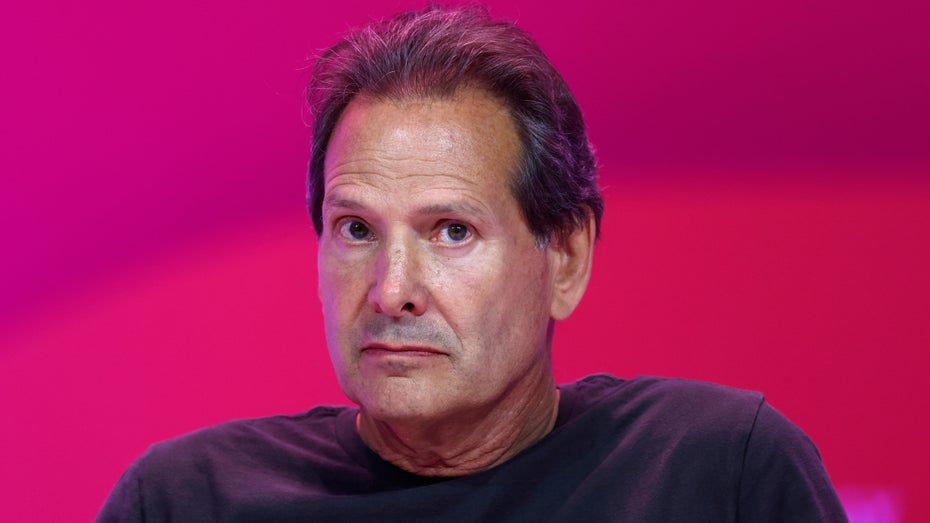 Paypal-CEO: „Ich glaube nicht, dass man KI noch aufhalten kann“