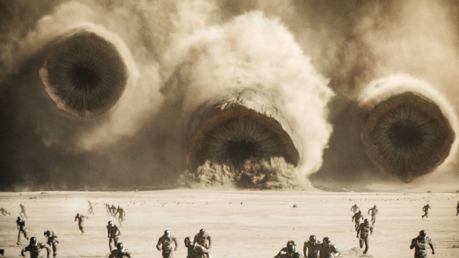 Dune: Teil 2 – Wissenschaftler simulieren, ob Menschen auf dem Wüstenplaneten überleben könnten