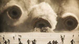 Dune: Teil 2 – warum es im Sci-Fi-Hit keine KI und Computer gibt