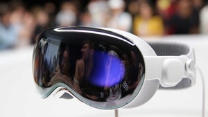 Vision Pro: Headset hat mehr mit Steve Jobs zu tun als bisher angenommen