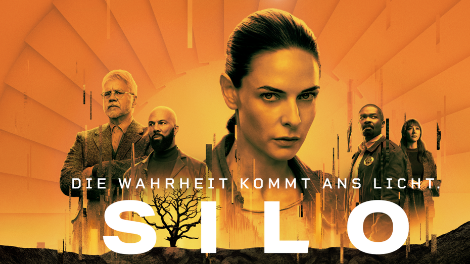Apple zeigt die erste Folge von „Silo“ gratis: So kannst du sie dir ansehen Apple zeigt die erste Folge von „Silo“ gratis: So kannst du sie dir ansehen