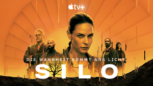Apple zeigt die erste Folge von „Silo” gratis: So kannst du sie dir ansehen