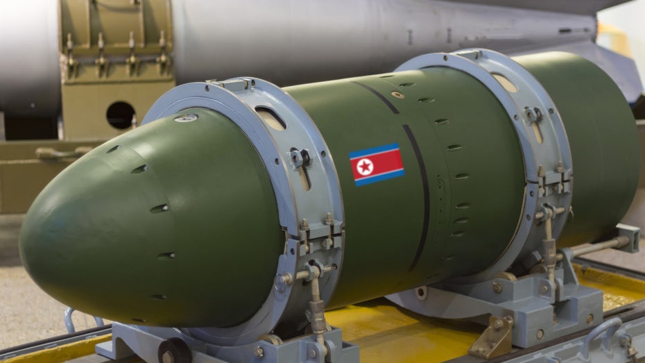 So finanziert Nordkorea das Nuklearprogramm durch Kryptohacks