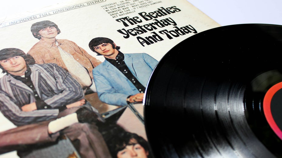 Paul McCartney möchte „finalen“ Beatles-Song mithilfe von KI fertigstellen