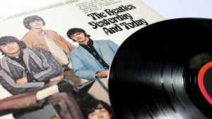 Paul McCartney möchte „finalen” Beatles-Song mithilfe von KI fertigstellen