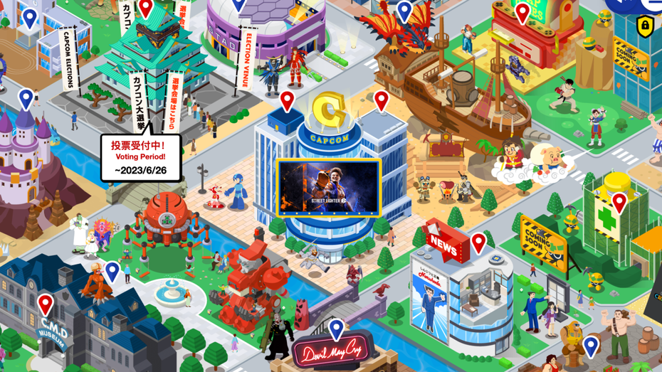 „Streetfighter 2“ gratis im Browser spielen? So feiert Capcom Geburtstag „Streetfighter 2“ gratis im Browser spielen? So feiert Capcom Geburtstag