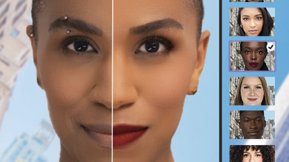 Nie wieder schminken im Homeoffice? L’Oréal launcht virtuelles Make-up für Microsoft Teams