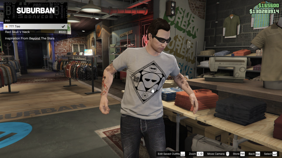 Leak von „GTA 6“? Geheime Botschaft auf mysteriösem T-Shirt lässt Fans rätseln