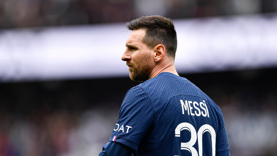 Apple profitiert vom Messi-Wechsel nach Miami. (Foto: Victor Velter / Shutterstock) So profitiert Apple vom Messi-Wechsel zu Miami