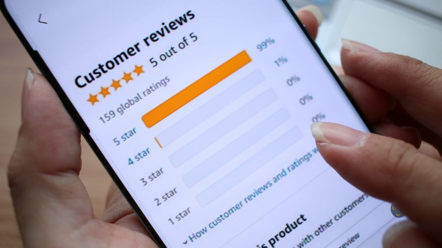 Tausende Produkt-Reviews bei Amazon durchsuchen? KI hilft dir, die Übersicht zu behalten