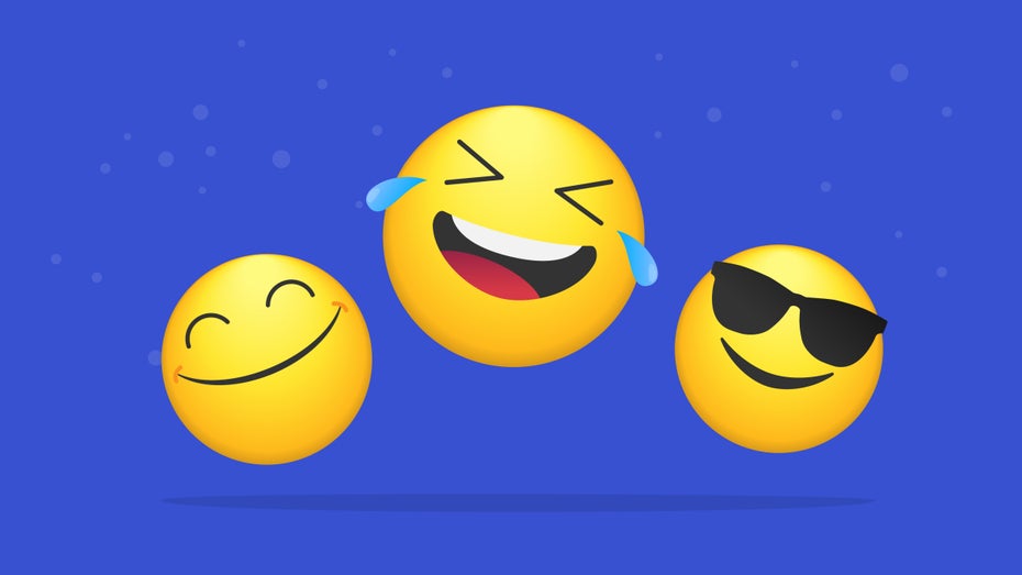 ROFL steht eigentlich für „roll on floor laughing“. (Grafik: Julia Tim/Shutterstock) ROFL: Diese Open-Source-Lizenz soll Spaß am Programmieren fördern