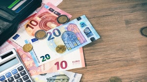 Digitaler Euro: Jeder 5. Deutsche würde ihn nutzen