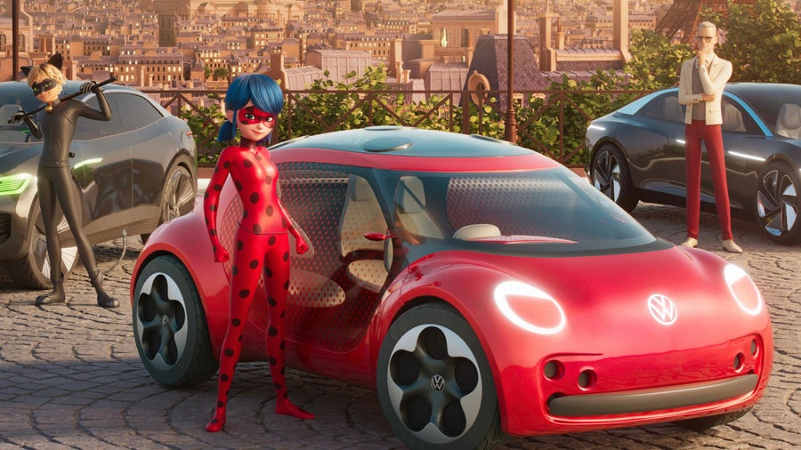 Retro ist eine Sackgasse: VW Beetle kommt nicht als E‑Auto