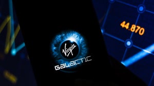 Delta: Virgin Galactic will Weltraumtourismus ab 2025 ausbauen