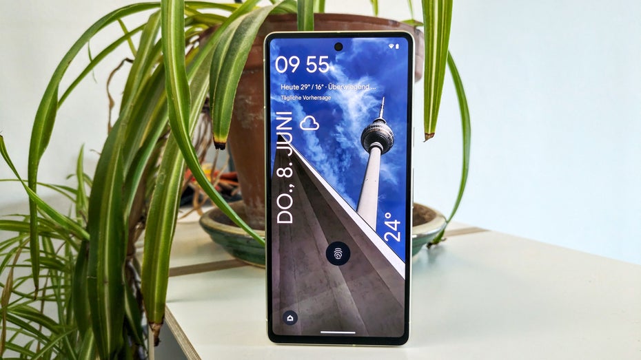 Die neuen Features werden mit hoher Wahrscheinlichkeit nicht nur für Android 14 bereitstehen. (Foto: t3n) Auf diese neuen Features können sich Android-User 2023 noch freuen