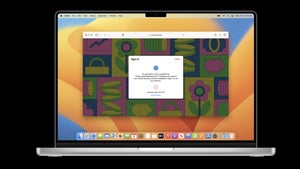 Anmelden ohne Passwort: Apple-IDs erhalten Passkeys-Support