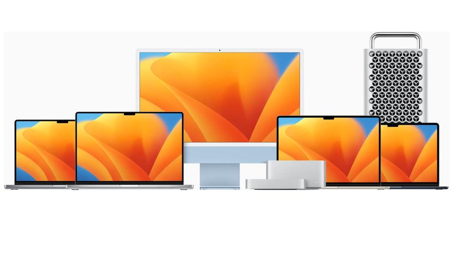 Silicon-Chips: Apples Abkehr von Intel ist vollendet – aber da kommt noch mehr Silicon-Chips: Apples Abkehr von Intel ist vollendet – aber da kommt noch mehr