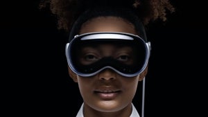 Vision Pro: Apple soll an individuellen Linsen für Brillenträger arbeiten