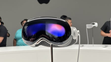 Der Kampf zwischen Android und iOS setzt sich auf dem Mixed-Reality-Feld fort