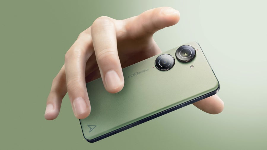 Zenfone 10: Das steckt in Asus’ neuem Kompakt-High-End-Smartphone