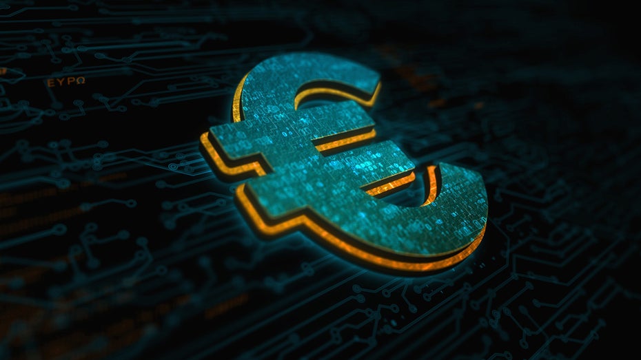 Digitaler Euro als gesetzliches Zahlungsmittel: Sparkassen äußern Kritik