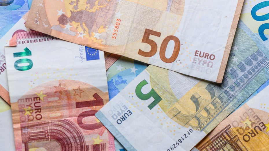 Neue Euro-Scheine: EZB will eure Meinung wissen