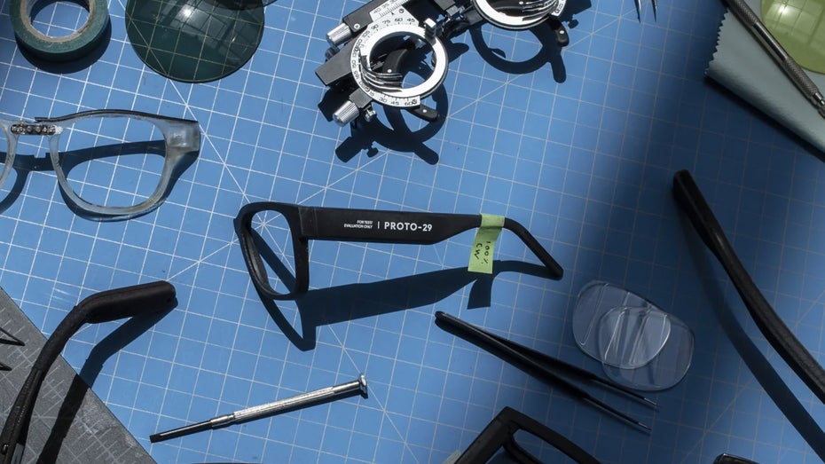 Googles AR-Pläne haben sich offenbar verschoben. (Bild. Google) Project Iris: Google soll AR-Brille einstampfen – Fokus auf „Android für XR“