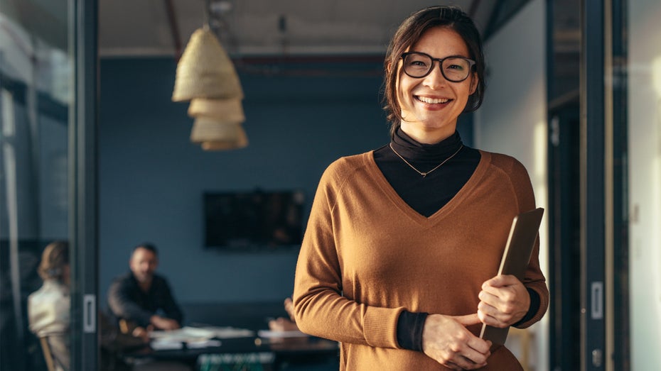 Frauen bekommen vergleichsweise wenig Geld für ihre Unternehmen. (Foto: Shutterstock / Jacob Lund) Kaum Geld für Gründerinnen: Europas Startup-Szene bleibt eine Männerdomäne