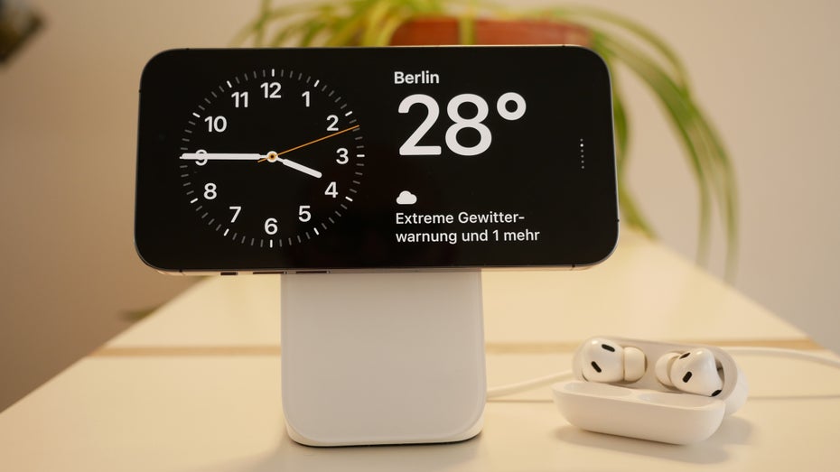 iOS 17: Diese neuen iPhone-Funktionen solltet ihr ausprobieren iOS 17: Diese neuen iPhone-Funktionen solltet ihr ausprobieren