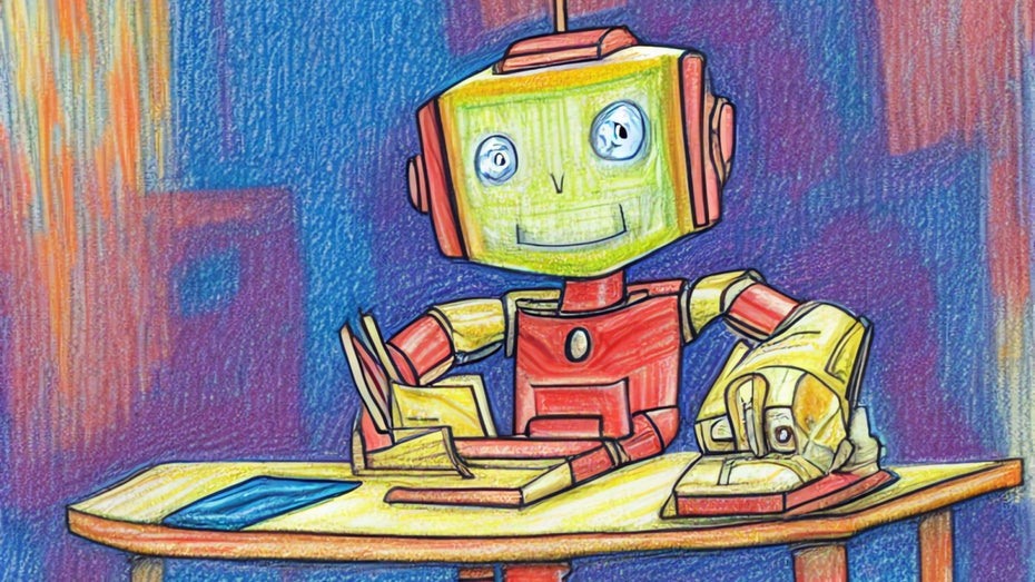 KI-Quiz: Teste jetzt dein Wissen über künstliche Intelligenz KI-Quiz: Teste jetzt dein Wissen über künstliche Intelligenz