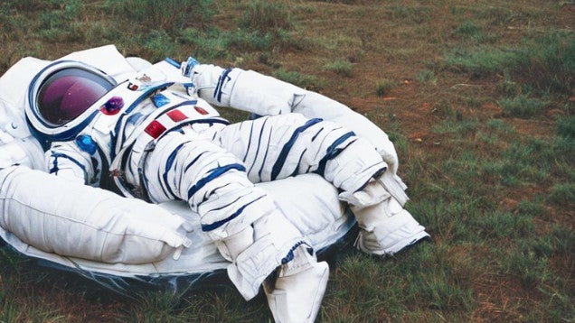 Terrestrischer Astronaut? Diese kuriosen Jobs gibt es wirklich Terrestrischer Astronaut? Diese kuriosen Jobs gibt es wirklich