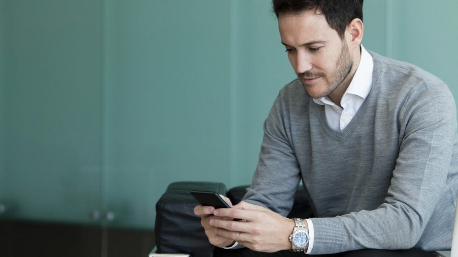 Linkedin-CPO verrät: Wohin entwickelt sich die Karriereplattform? Linkedin-CPO verrät: Wohin entwickelt sich die Karriereplattform?