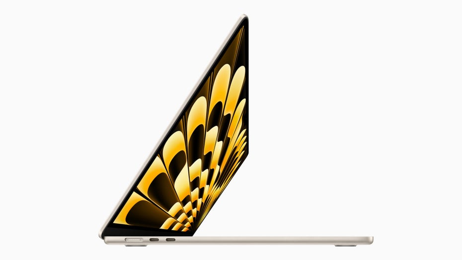 Apple stellt 15-Zoll Macbook Air vor – Mac Studio und Pro erhalten großes Update Apple stellt 15-Zoll Macbook Air vor – Mac Studio und Pro erhalten großes Update