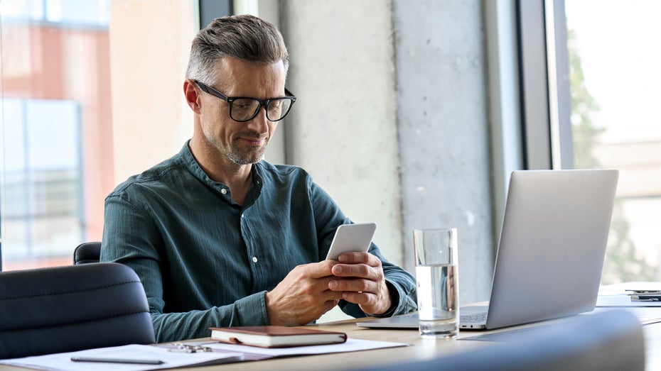 Die App hatte deutlich weniger Nutzer als angegeben. (Foto: Shutterstock/Ground Picture) Mit Fake-Nutzern zum Einhorn: Dieses Startup sammelte 200 Millionen Euro ein
