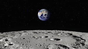 China plant eine Basis auf dem Mond und dieses Video soll sie zeigen
