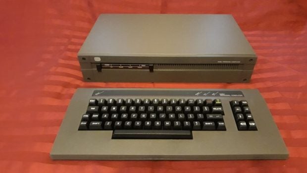 Más de 2.000 PC retro se pueden encontrar en el Born – t3n – Digital Pioneers