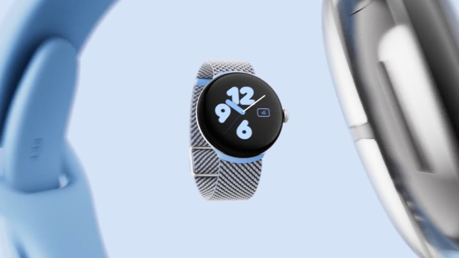 Pixel Watch 2: Funktionen der neuen Wear-OS-Smartwatch im Video geleakt Pixel Watch 2: Funktionen der neuen Wear-OS-Smartwatch im Video geleakt