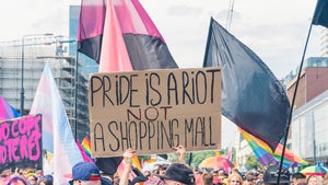 Pride Month 2023: Wie ist das Machtverhältnis zwischen Boykott und Support?