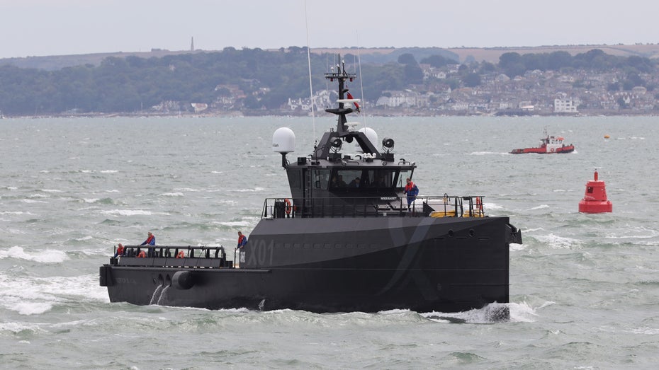 Ortung ohne GPS: Quantennavigation erfolgreich bei britischer Marine getestet