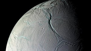 Außerirdisches Leben auf Enceladus? Forscher finden reichlich Phosphor auf Saturnmond