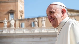 So denkt der Papst über KI: Vatikan gibt Leitfaden heraus