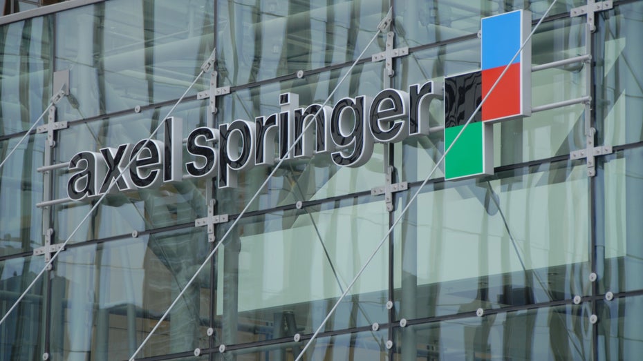 Bis zu 30 Prozent der Belegschaft: Bild will Mitarbeiter durch KI ersetzen Bis zu 30 Prozent der Belegschaft: Bild will Mitarbeiter durch KI ersetzen