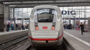 Deutsche Bahn so unpünktlich wie seit 8 Jahren nicht mehr