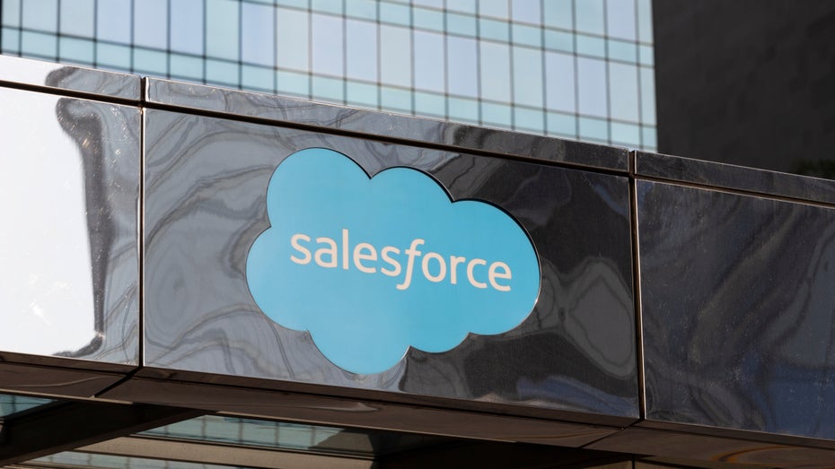 Raus aus dem Homeoffice: Salesforce will 10 Dollar pro Bürotag spenden