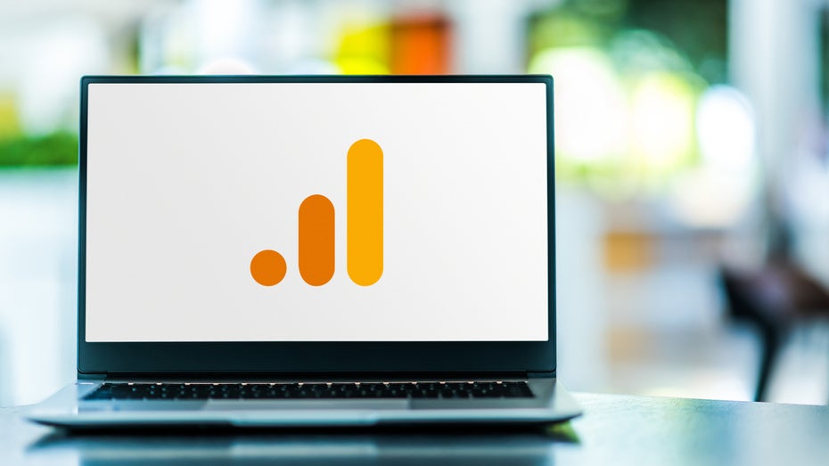 Wechsel zu Google Analytics 4: Dieses ChatGPT-Plugin hilft dir, die wichtigsten Daten zu finden