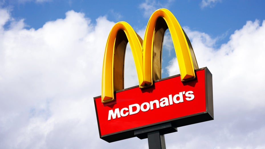 Weshalb McDonald’s 2023 ein neues Gameboy Color Game herausbringt