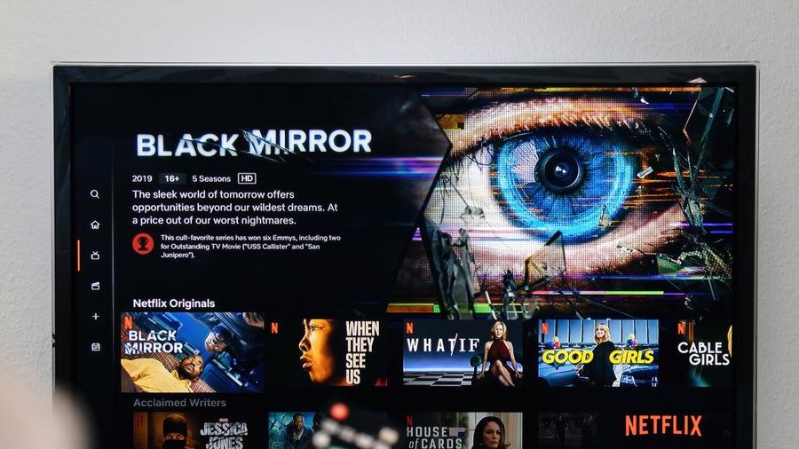 Dürfte Netflix dein Leben zur Serie machen?