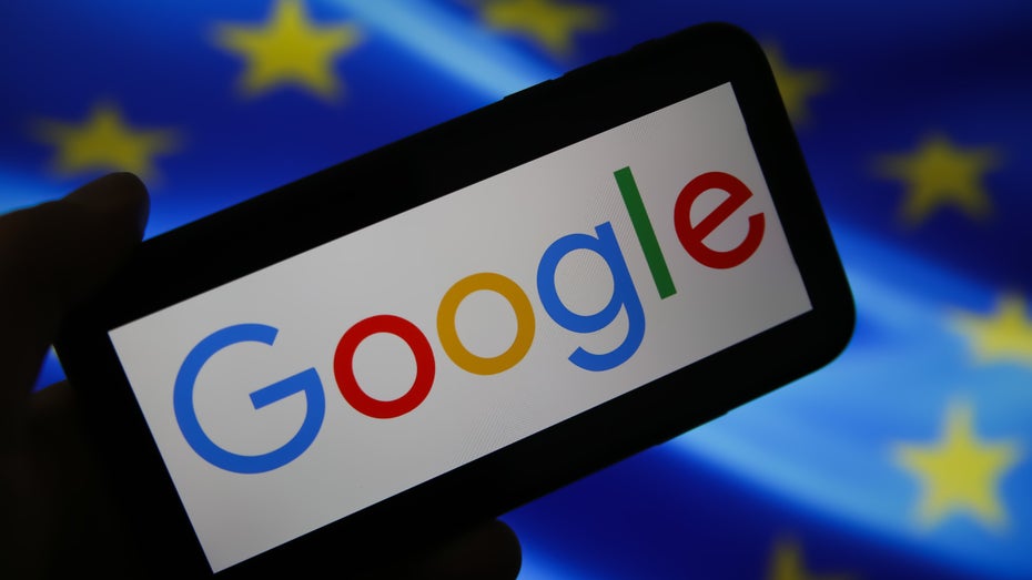 EU-Kommission: Google soll Teil des Anzeigengeschäfts verkaufen