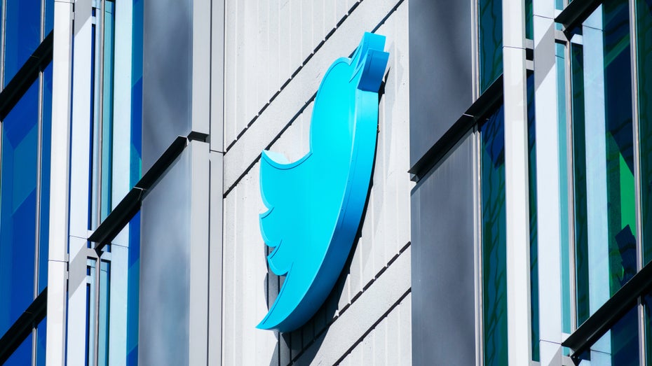 Twitter zahlt Büromiete nicht und darf rausgeschmissen werden Twitter zahlt Büromiete nicht und darf rausgeschmissen werden