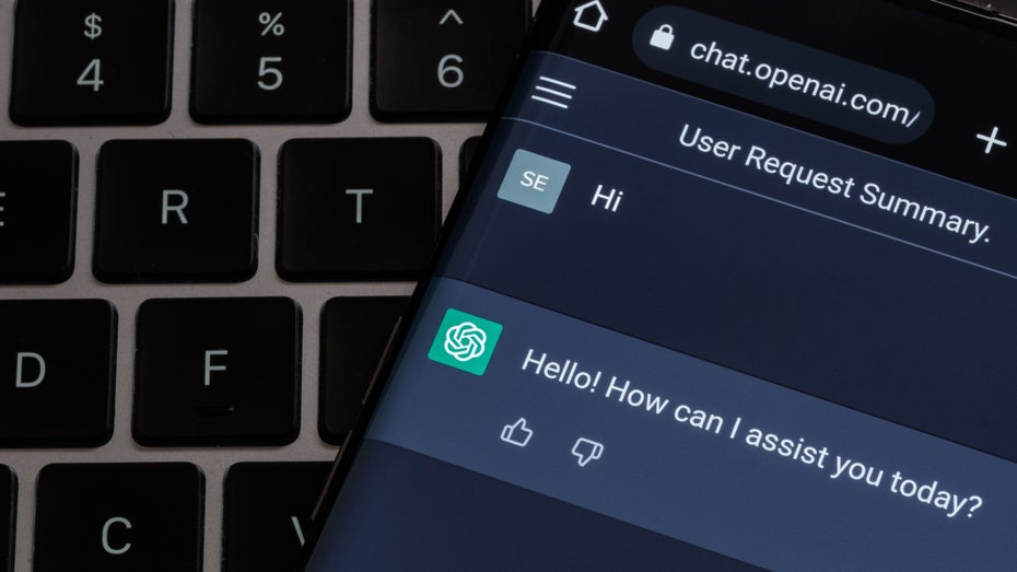 Microsoft: Bings Chatbot versteht jetzt auch am Desktop Spracheingaben Microsoft: Bings Chatbot versteht jetzt auch am Desktop Spracheingaben
